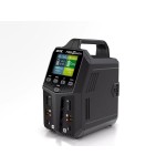SKRYC T1000 High-Power Charger with BD350 Discharge Device PCH-150 Row Insertion for Racing Drone Innovation
